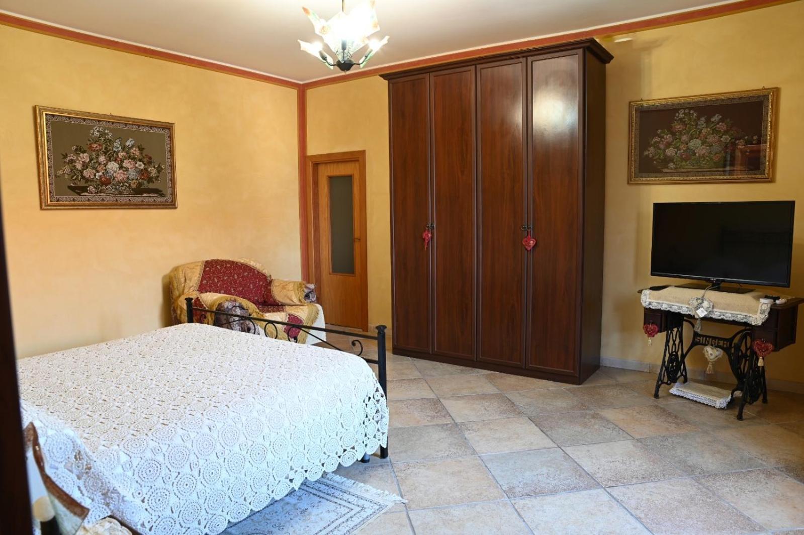 Casa Di Nunzia Apartment Caiazzo Exterior foto